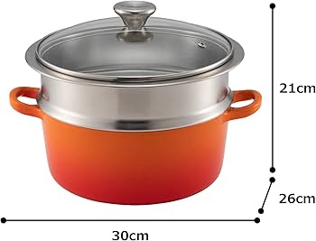 Amazon｜【Amazon.co.jp 限定】ル・クルーゼ(Le Creuset) 3点セット